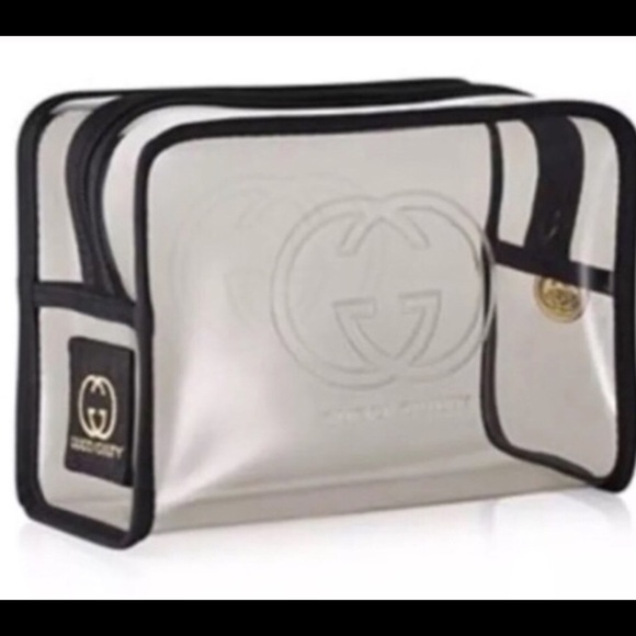 Gucci guilty makeup bag Clearance